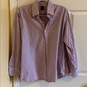 Men’s Dress Shirt